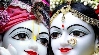 Radhe Radhe Govinda, Govinda Govinda Radhe| Hare Krishna| Melodious Bhajan🥁🎹🎧🎼🎷🎻🪘 Don't miss it....