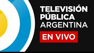 TV PUBLICA ARGENTINA  - BUENOS AIRES   (ARGENTINA)
