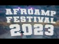 AfroAmpFest 2023 - Afrobeats x Amapiano Festival - Washington DC