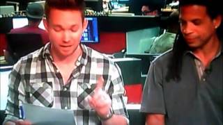 TMZ - Hate Mail Wednesday {9/3/14}
