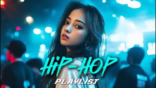 [ PLAYLIST ] 힙합 본능을 감출수없는 악마의 비트 외힙플리 | Hip-Hop Mix