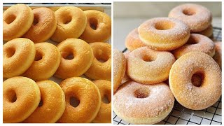 bur ad umacaan casìriyo😗 donut recipes