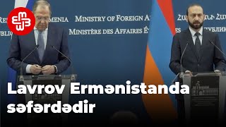 Ermənistan ümid edir ki, Rusiya əsirlərin qaytarılmasına kömək edəcək