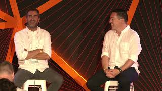 Sandbox Stage 2024 | The Experience Economy: Elevating Consumer Engagement