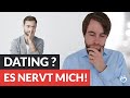 Deprimiert vom Dating: Das kannst Du tun! (+ Tipps und eigene Story) | Andreas Lorenz