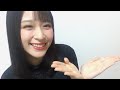 showroom 2020年08月31日17時42分 佐々木 舞香（=love）