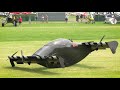 oshkosh 2021 opener flies blackfly wo manned flight electric amphibious aircraft ready to buy one