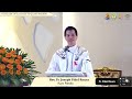 filipino mass today live healing mass december 7 2024 fr. joseph fidel roura