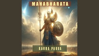 Karna Parva 2 Salya Becomes the Charioteer of Karna