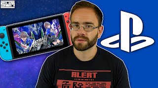 A Big Sequel Teased For Nintendo Switch And Sony Moving More PlayStation Games To PC? | News Wave