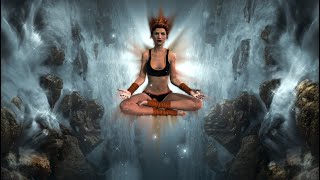 Music to Unlock the Root Chakra,Remove Fear,Anxiety & Insecurity.Astral music.Music therapy.Sleep