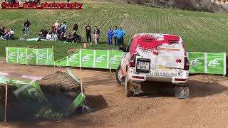 IV RallySprint Alcarria Madrileña 2025( parte 2)