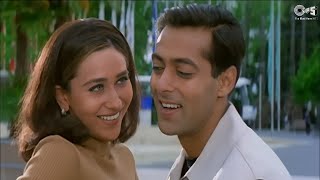 Chamiya | Alka Yagnik | Sonu Nigam | Dulhan Hum Le Jaayenge | 2000 | Bollywood Song