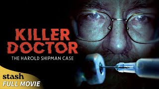 Killer Doctor: The Harold Shipman Case | Biography Documentary | Full Movie | Medical Crimes