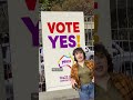 Voice to parliament referendum date announced