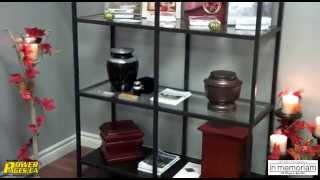 In Memoriam Transfer Services Video