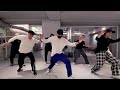 220407 基礎律動 choreography by 庭楷kai jimmy dance studio