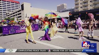 Gov. Cox declares June as Fidelity Month, a move LGBTQ+ advocates decry as dismissive and furthering