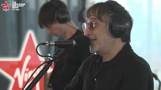 Lightning Seeds - Lucky You (Live on the Chris Evans Breakfast Show with Sky)