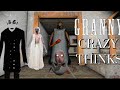 Top crazy think in granny [Part 01]