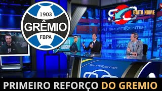 URGENTE! GRÊMIO PEGOU TODOS DE SURPRESA AGORA, OLHA ESSA INFORMAÇÃO-ÚLTIMAS NOTÍCIASDO GRÊMIO HOJE