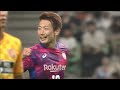 【公式】ゴール動画：渡邉 千真（神戸）31分 ヴィッセル神戸vsベガルタ仙台 明治安田生命Ｊ１リーグ 第18節 2017 7 8