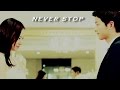 Nice guy mv - Seo Eun Gi & Kang Ma Roo - Never stop