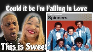 Made Us Fall In Love Again!! Detroit Spinners -  Could It Be I'm Falling In Love (Reaction)