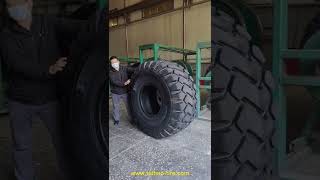 OTR tire 23.5-25 TAIHAO  TYRE Factory