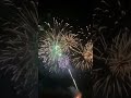 Best fireworks show…Kincardine, Ontario