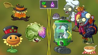 PvZ 2 Reflourished - Piñata Party (January, 23, 2025)