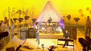 Wolfmother   Live at JTV   Joker and the Thief