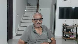 പാണ്ഡവരുടെ അന്ത്യം | Death of Pandavas| Presented by K Janardanan Nair