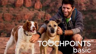 TouchPoints™ basic - Version 2