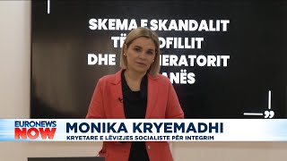 Inceneratori i Tiranës në SPAK, Kryemadhi nxjerr dokumentet: Grabitja më e madhe shtetërore