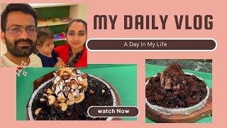 Vlog#4 દેવુ ગઈ આઈસ્ક્રીમ ખાવા...👧🏻। Devu's fun life