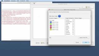 The Joy of Code #17: Bouncy coloured balls