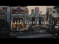 【レペゼン地球】75thシングル『life goes on』