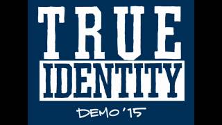 True Identity - 05 Back