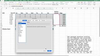 MBA 6010P: Integer Linear Programming I
