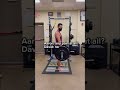 Back Pain For 3 YEARS With Deadlifts!