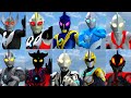 ultraman fighting evolution 3 mod pack ultraman jahat 2