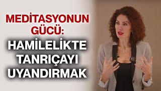 Mucize Kursu: Zihnini Değiştir, Hayatını Yeniden Yarat | Nevşah Fidan Karamehmet