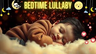 🌙 Sleep Music For Childrens | Peaceful Lullabies for Deep Sleep