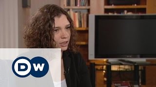 Эксклюзив DW. Жанна Немцова: Россия - это не только Путин