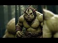 the fascinating world of ogres giants of myth and legend