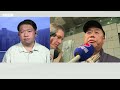 hong kong journalists plead guilty to colluding with foreign forces bbc news