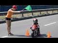Baby Biker: 4-Year-Old Has Insane Motorcycle Skills Baby Biker: 4-Year-Old Has Insane Motorcycle Skills