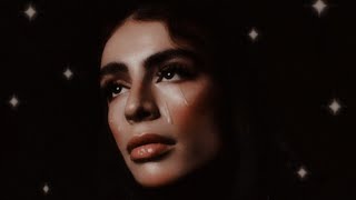 sevdaliza – rhode (slowed + reverb)