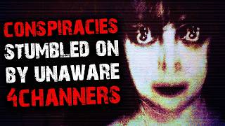 25 Times 4chan Exposed Eerie Secrets